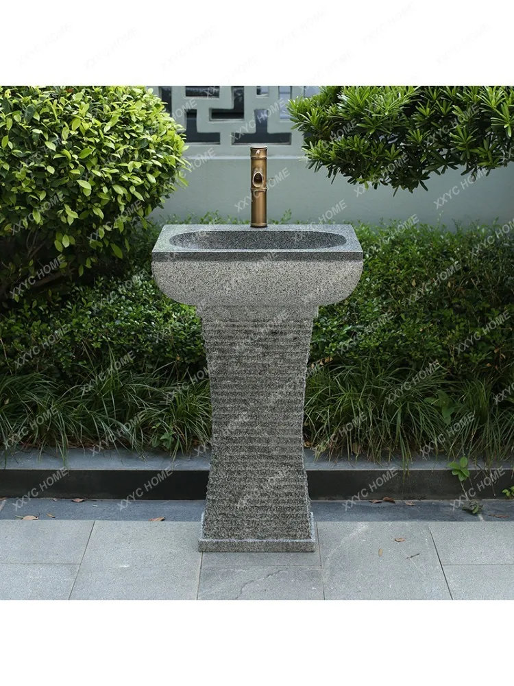 Умывальник для двора бассейн внутренняя платформа искусственная кожа