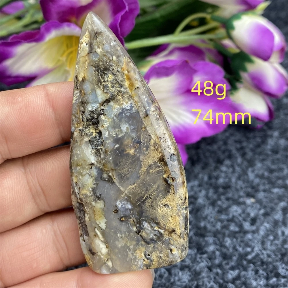 

Кристалл Агат для дома