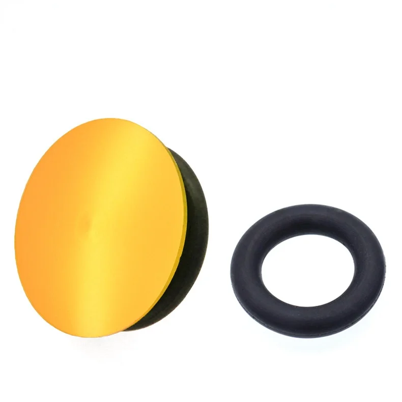 1 шт. Водонепроницаемая пластина для зубьев велосипеда из алюминиевого сплава