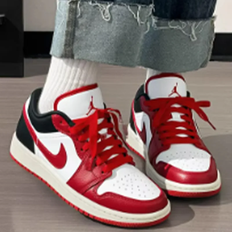 Фото Женские баскетбольные кроссовки Nike, базовая модель DC0774-160 №3