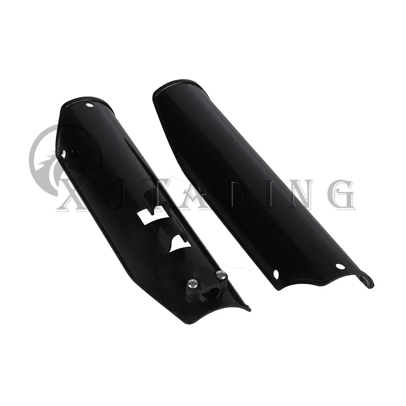 Пластиковый чехол для мотоцикла защита передней вилки CRF70 KLX 110 KAYO 140 BSE PH07 Apollo 125CC