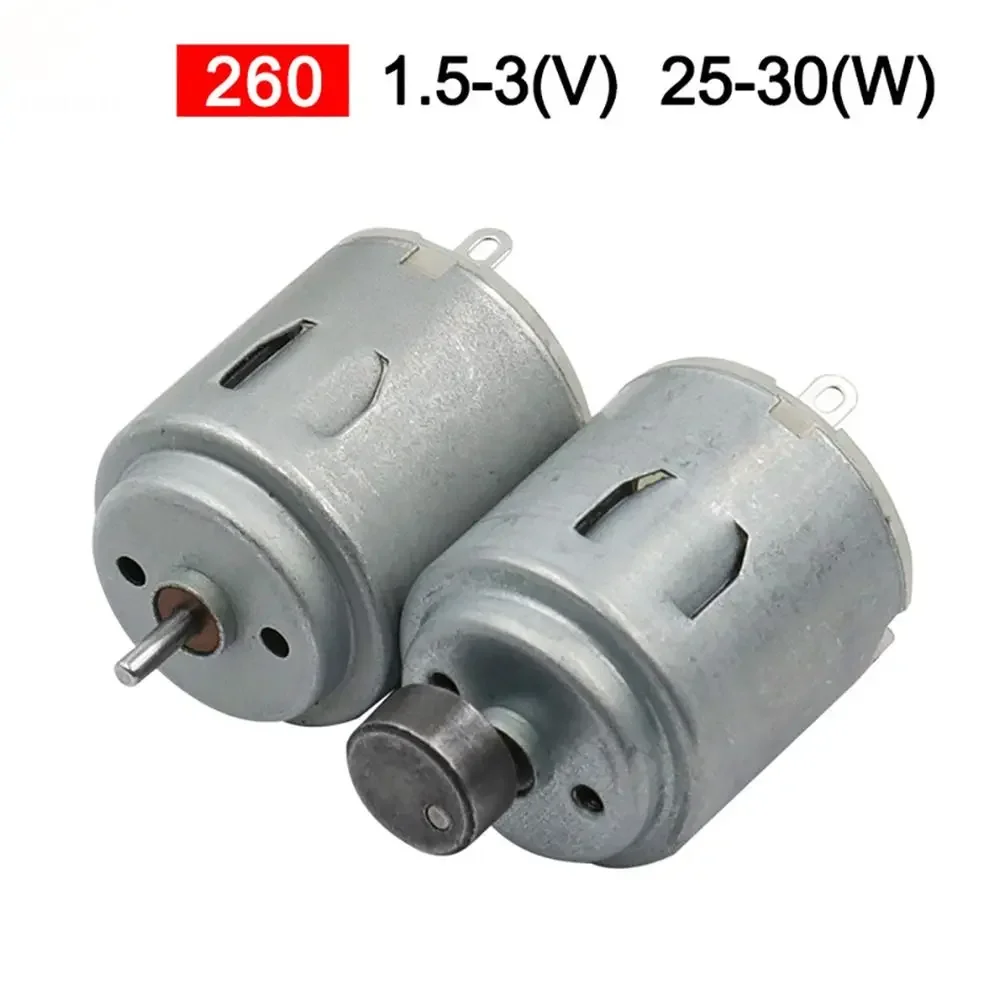 

Мини двигатель 260, 3-12В