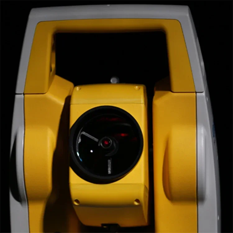 Hi Target ZTS-420R Профессиональный геодезический инструмент Тахеометр без призма