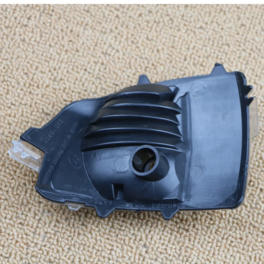 Для Volvo XC70 XC90 2008-2012 левое и правое зеркало заднего вида указатель поворота