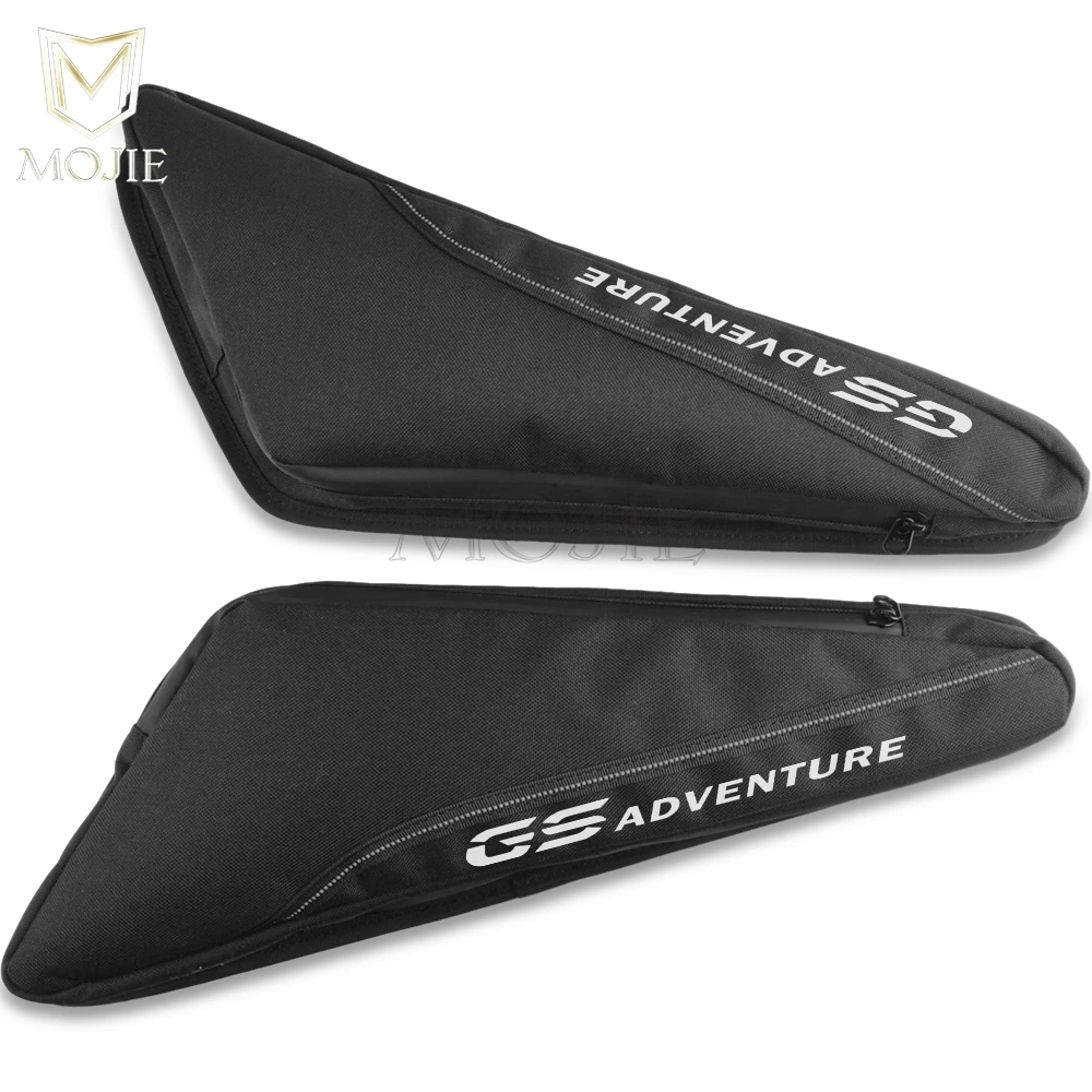 Водонепроницаемая рама для Мотоцикла BMW R1200GS R 1200 GS ADVENTURE 2004 2005 2006 2007 2008 2009 2010 2011 2012