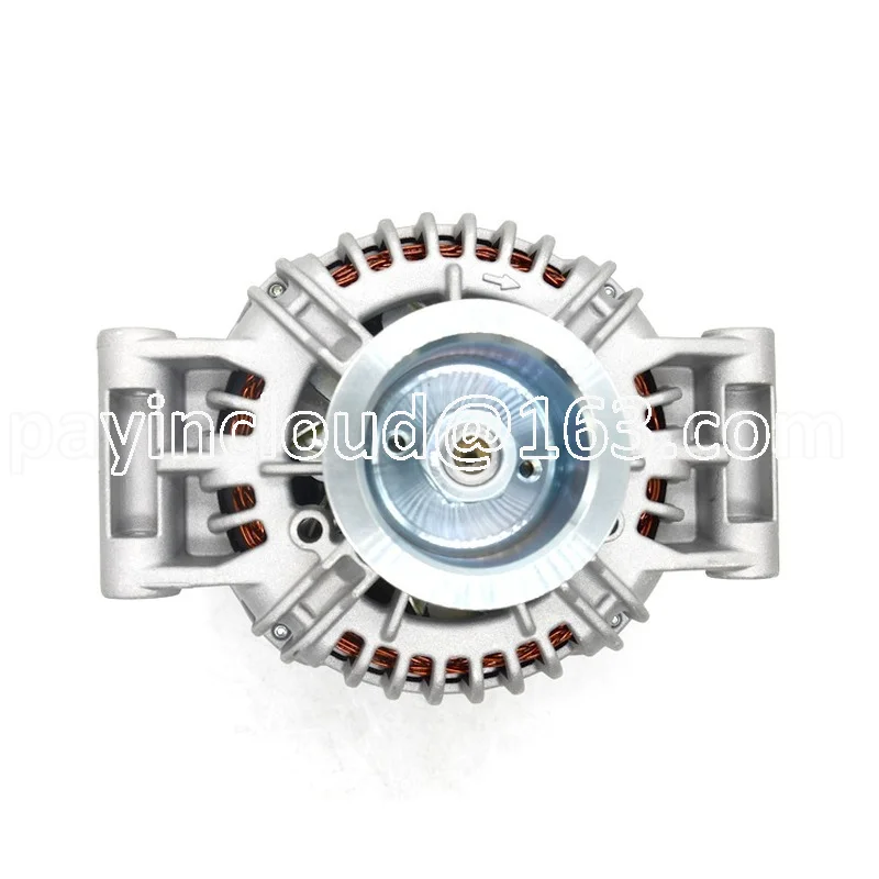 

Auto Diesel Engine Alternator 150A 100% New Car Alternator 24v Alternator
