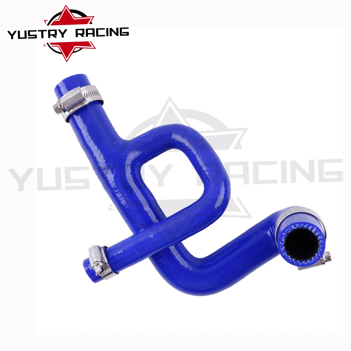 1 шт. силиконовый шланг для радиатора 2 л