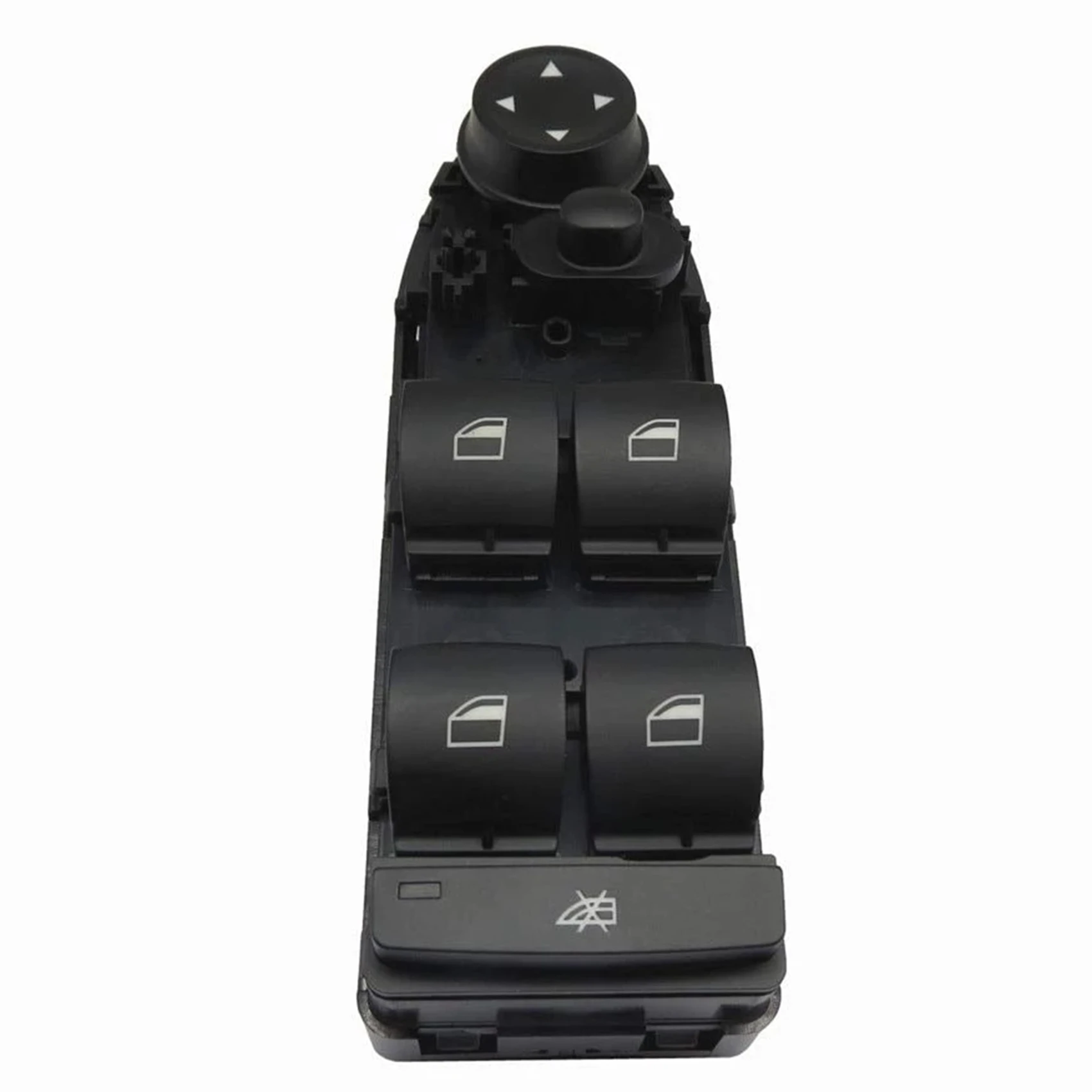 

61319155501 Electric Master Front Door-Window Switch for 07-10 -BMW 328I