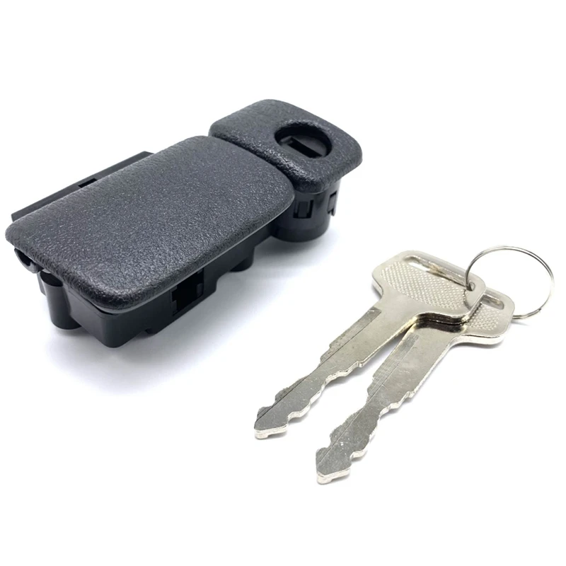 

Glove Box Lock For Jimny/Vitara/Grand Vitara 73430-76811-P4Z