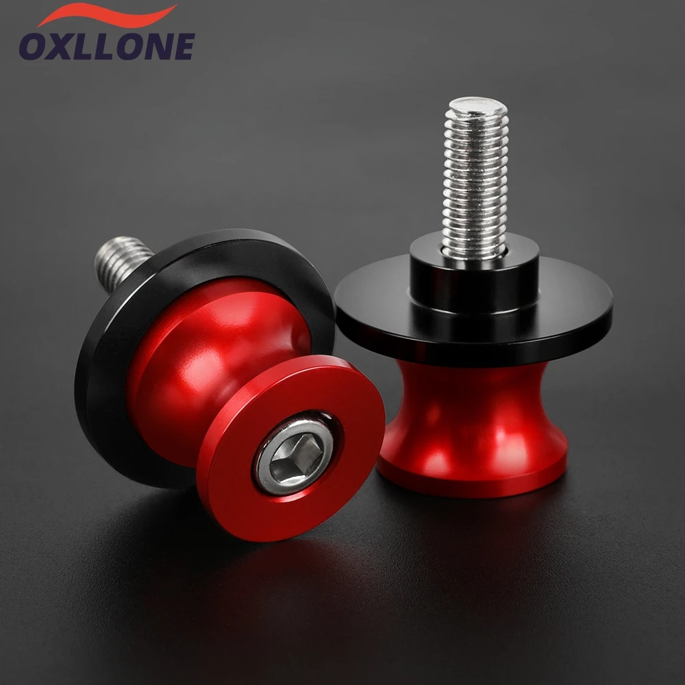 

Крепления-слайдеры (шпули) для маятника мотоцикла Z1000 SX, винты для подставки для Kawasaki Ninja 400 650 500 Z900 Z650 Z500 Z1000SX Z800 ZX6R ZX10R