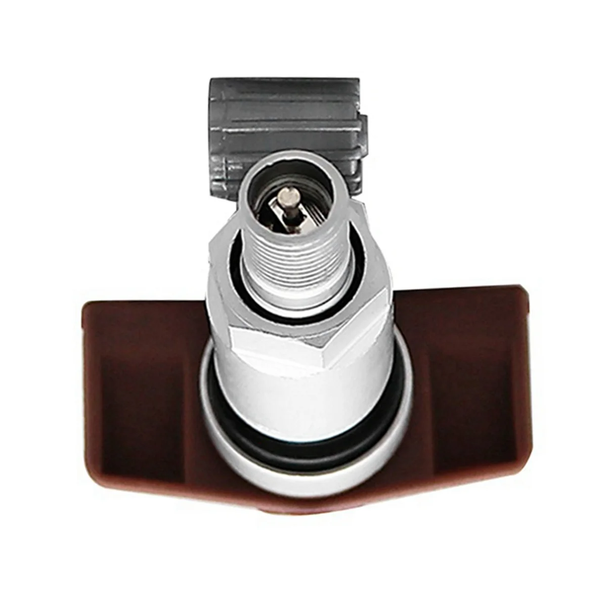 Система контроля давления в шинах TPMS Sensor 433 МГц для Nissan NP300 Pixo Cube Pathfinder Infiniti EX 40700JY00C (art.: 3920c8153fd97) - 3920c8153fd97