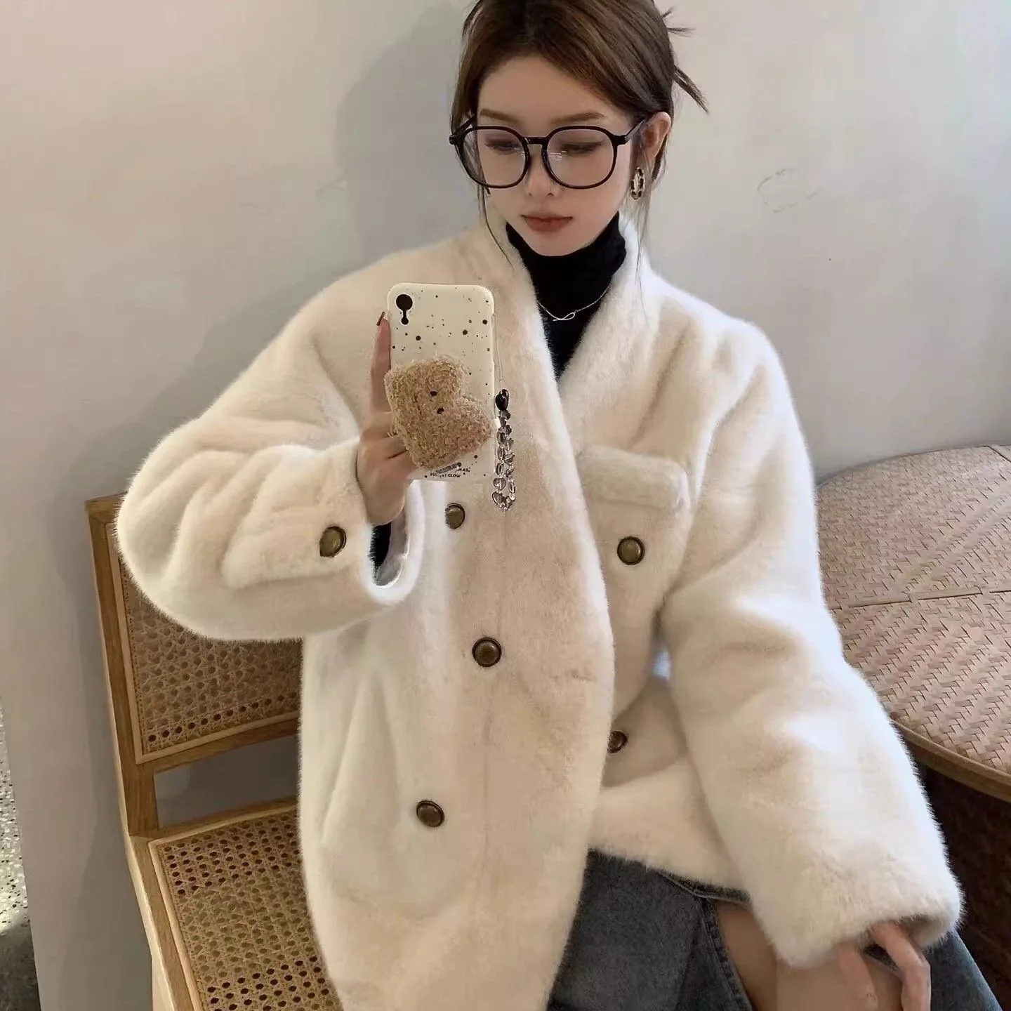 Рисунок 4 - 2023 зимняя Молодежная норковая