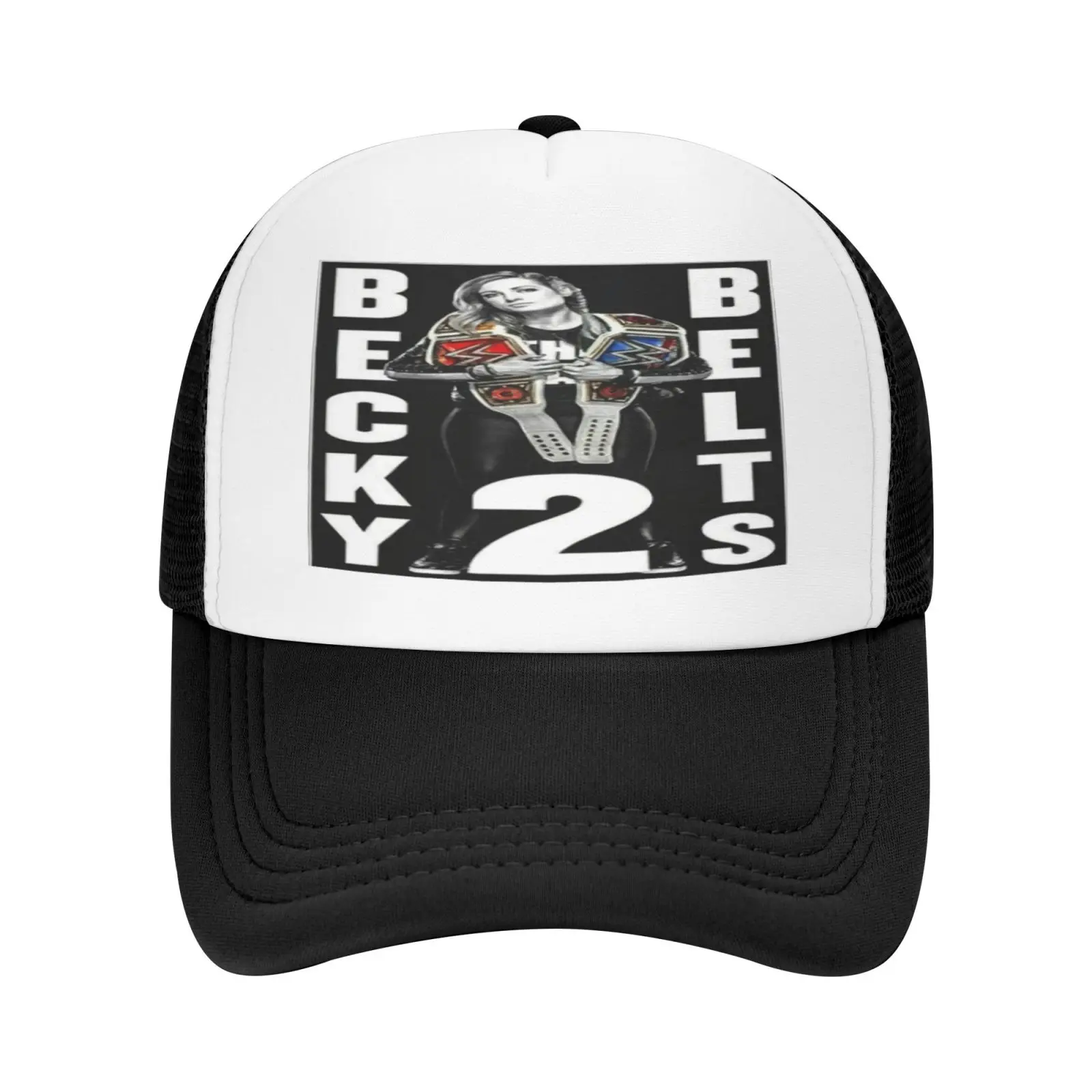 

Бесплатная доставка, кепка Becky Lynch Becky с двумя ремнями, Мужская кепка s, Кепка для тракера, Кепка для гольфа, шапки-бини для мужчин, кепка для тр...