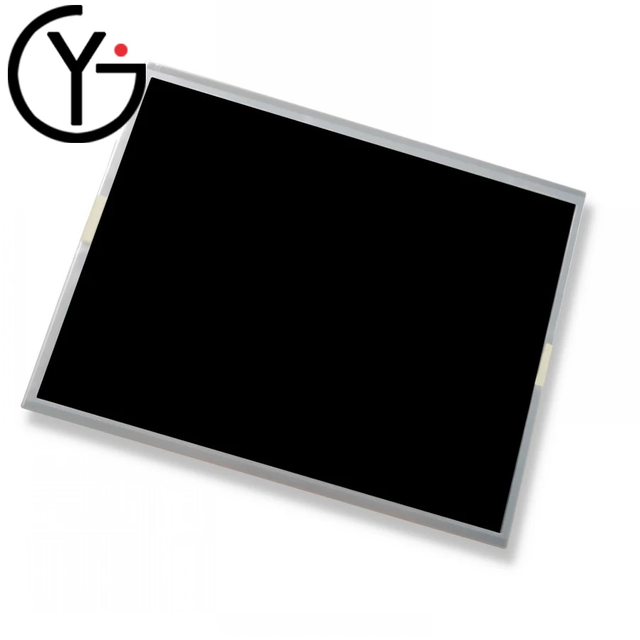 

20 pins LVDS 12.1 inch 1024X768 G121X1-L03 TFT-LCD display
