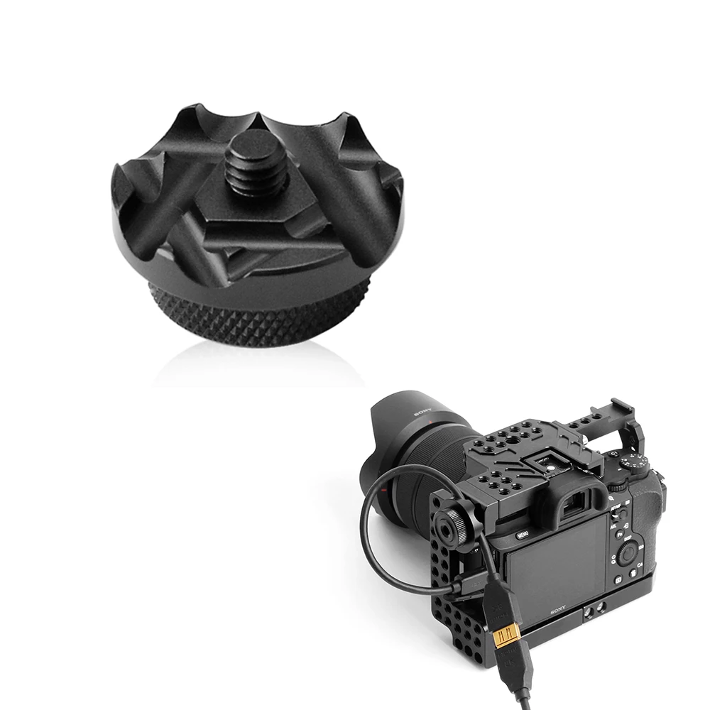 Мини-тросик для цифровой камеры DSLR с USB-кабелем |