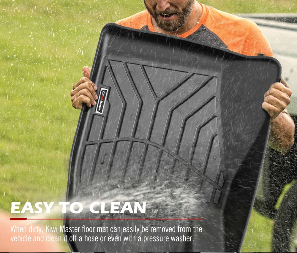 ТПЭ материал под заказ Автомобильный Ковер Тип композитные автомобильные