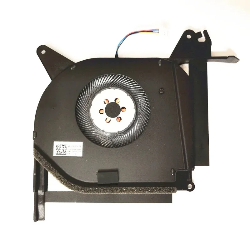 Новый вентилятор охлаждения процессора графического для Asus ROG Strix RTX SCAR II GL704 GL704G S7C