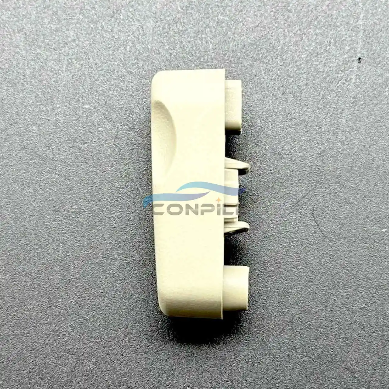 

1pc For Mitsubishi Pajero Sport front seat electric switch driver trim cover button cap