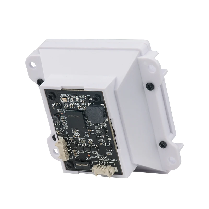 1D 2D модуль сканера штрих-кода режим подсказки зуммер светодиодный