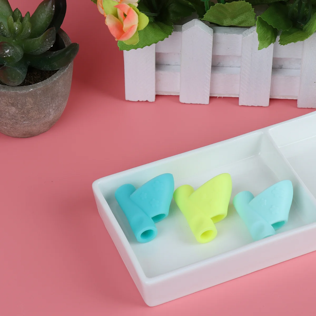 Рисунок 5 - детский держатель для ручек