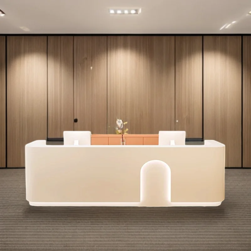 Салон Схранение Председание Fisktion Стол Бакалея Магазин Стойка Касса Супермаркет