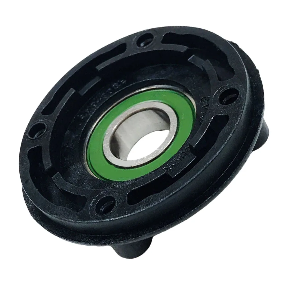 

1pc Durable Plastic Black Replacement Orbital Sander Bearing Housing N329082 For DCW210 DWE6423 DWE6421 Power Tool Accessories
