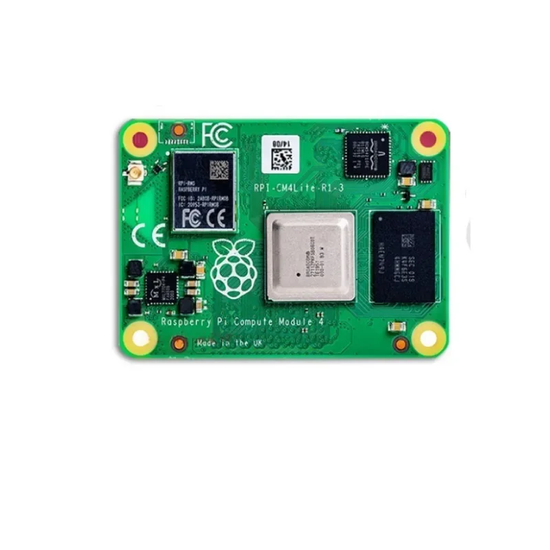 Компьютерный модуль CM4 основная плата компьютерный 4 Wi-Fi Bluetooth emmc PCIE
