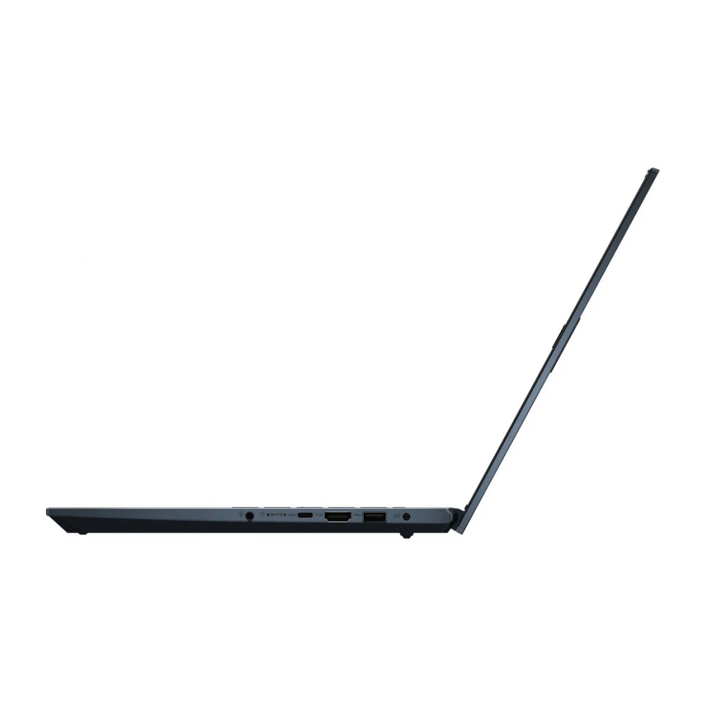 Ноутбук Asus M3500QC-L1064 R7 AMD Ryzen 7 5800H 3200 8 16384 Мб SSD 1024 NVIDIA GeForce RTX 3050 DOS (без ОС)  90NB0UT2-M01930 |