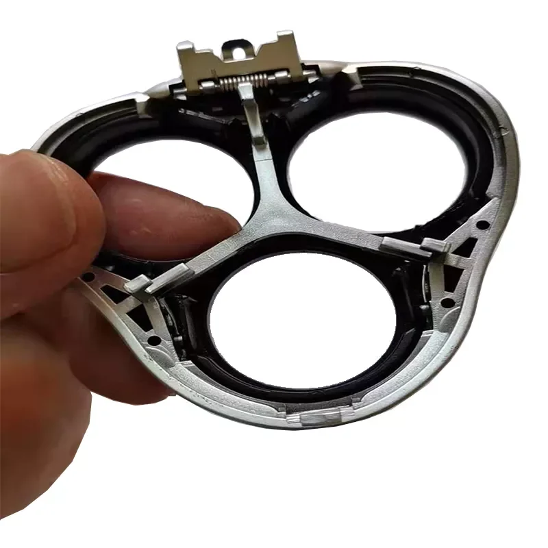 

NEW2023 1Pcs Replacement Shaving Holder for Philips HQ8140 HQ8160 HQ8170 HQ7800 8150XL 8151XL 8160XL 8170XL 8175XL Frame