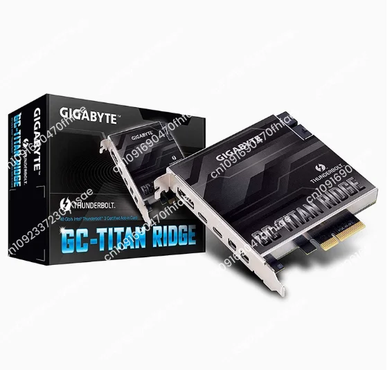 Карта расширения GC-MAPLE RIDGE Lightning