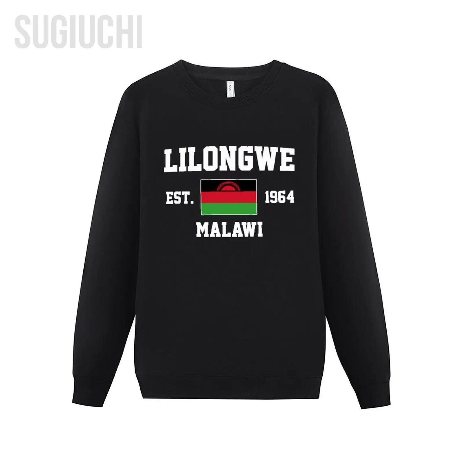 

Толстовка унисекс из хлопка, с круглым вырезом, в стиле хип-хоп