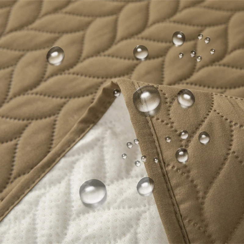 Водонепроницаемый чехол для дивана домашних животных защитное покрытие мебели