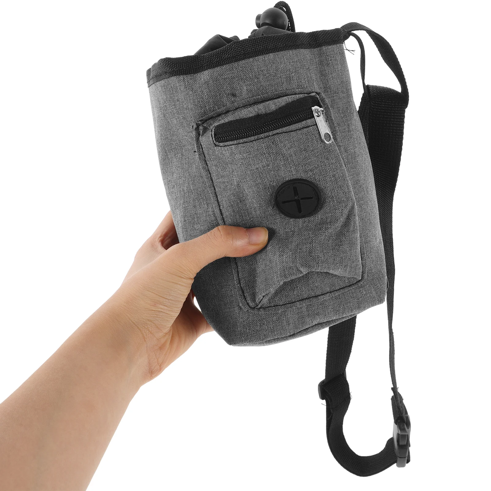 Гимнастическая сумка для мела скалолазание противоскользящий порошок уличная