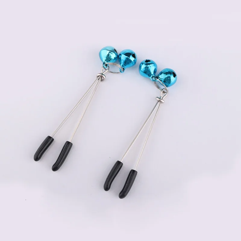 1 пара бриллиантовых зажимов бондаж фиксаторы секс-игрушки для пар БДСМ игры