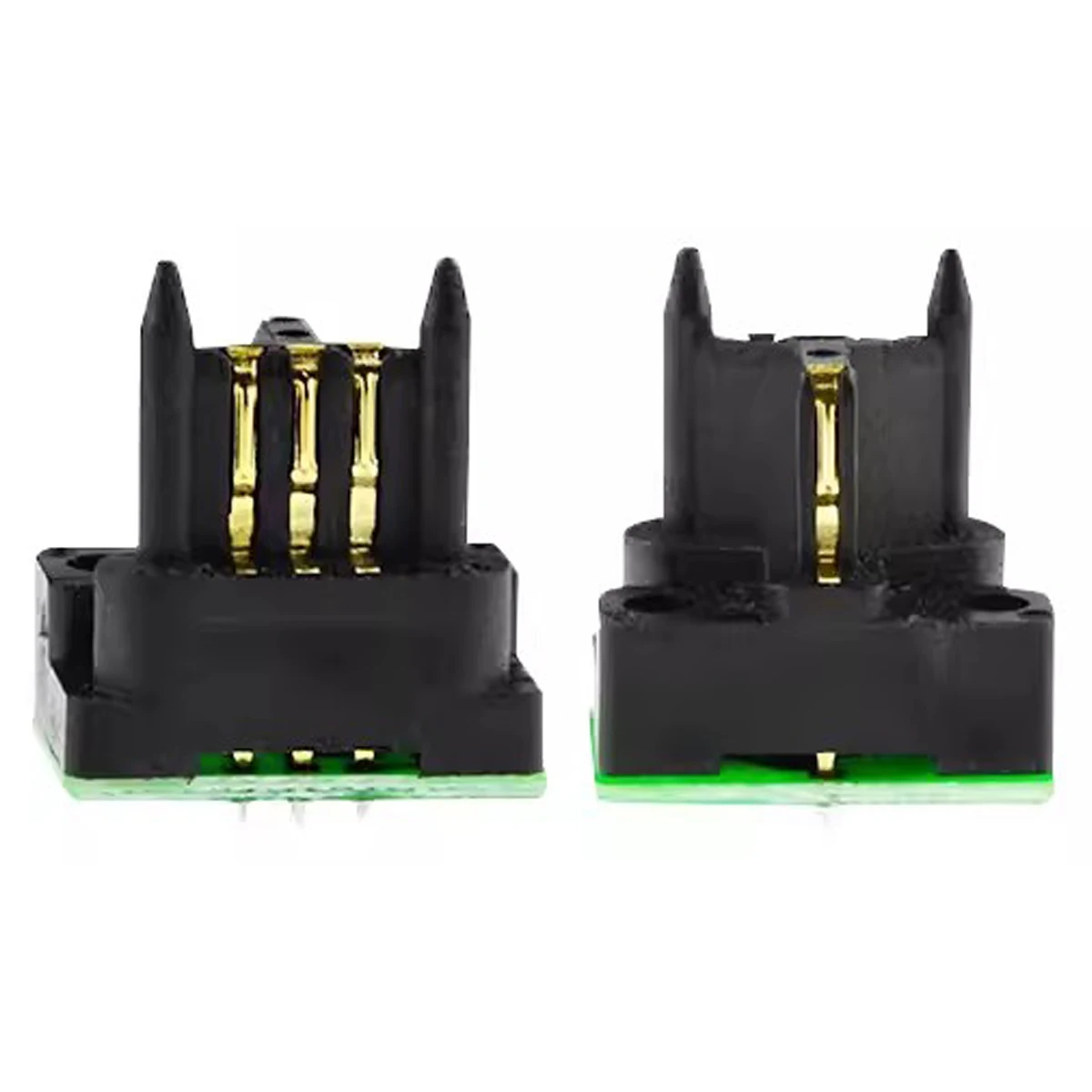 Наборы для заправки тонера Sharp MX 27CT BA CA MA YA MX2000L/MX2300N/MX2700N/MX3500/MX4500