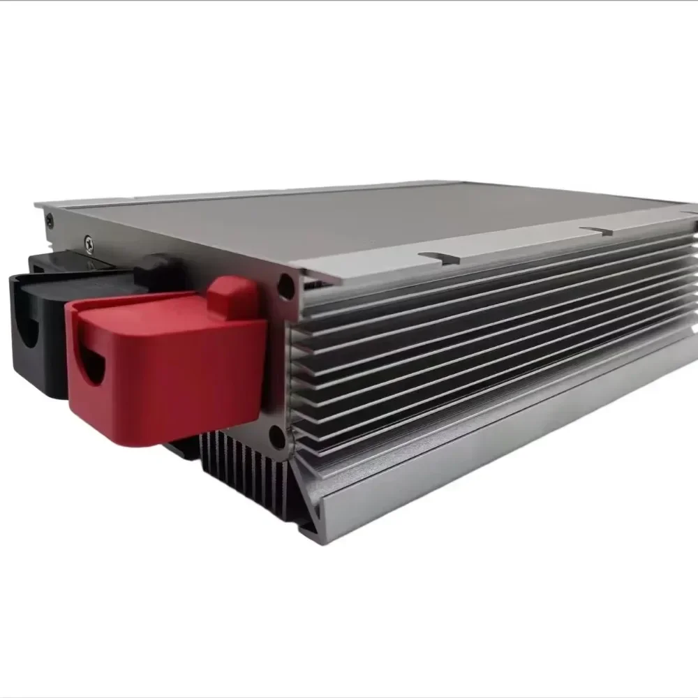 Редуктор напряжения постоянного тока в постоянный ток 60/72 В до 12 60 А 80 100