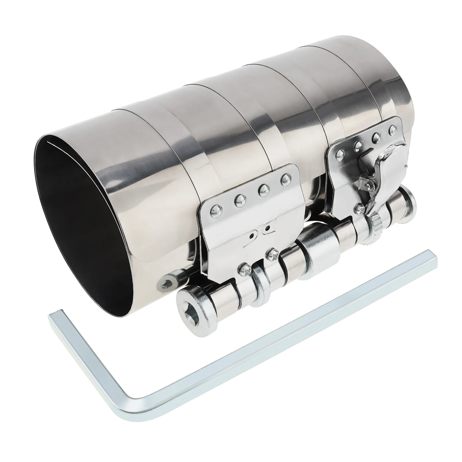 6-дюймовый регулируемый размер от 2 4 до 7 6-дюймового автомобильного двигателя