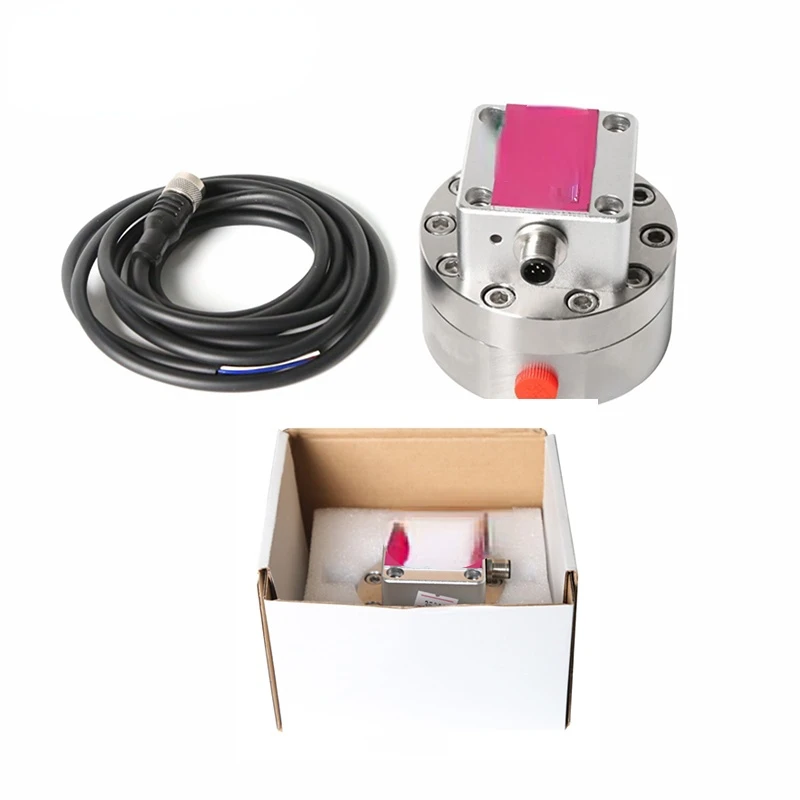 

K35000 Diesel Flow Meter Sensor for Common Rail Test Bench