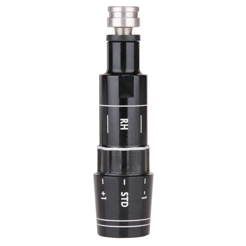 

1Pc .370 Right Hand Golf Shaft Sleeve Adapter For Mizuno JPX900 JPX850 Hybrid HB