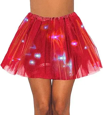 

Светодиодная юбка XR Partyday для девочки