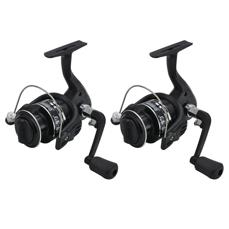 

Fishing Wheel Metal Wire Cup 12 Axis Sea Pole Wheel Raft Wheel Spinning Wheel Fishing Line Wheel Road Yahai Pole Wheel