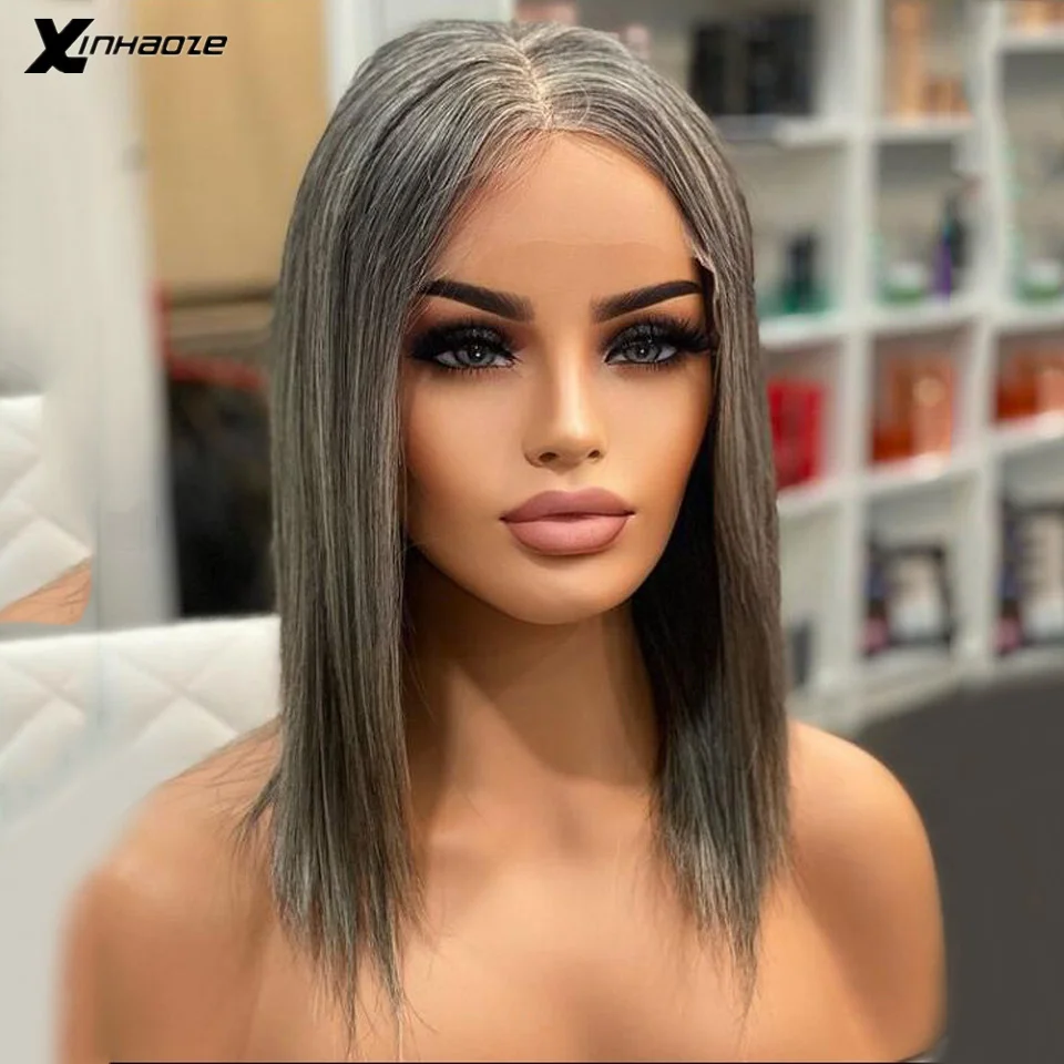 Ed Human Hair Wigs For Women