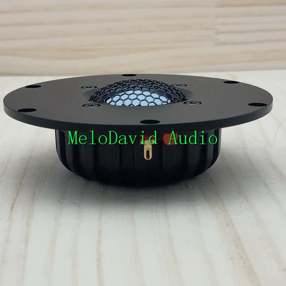 Фото MeloDavid Audio CM28Nd Купол из керамического сплава Неодимовый твитер №4