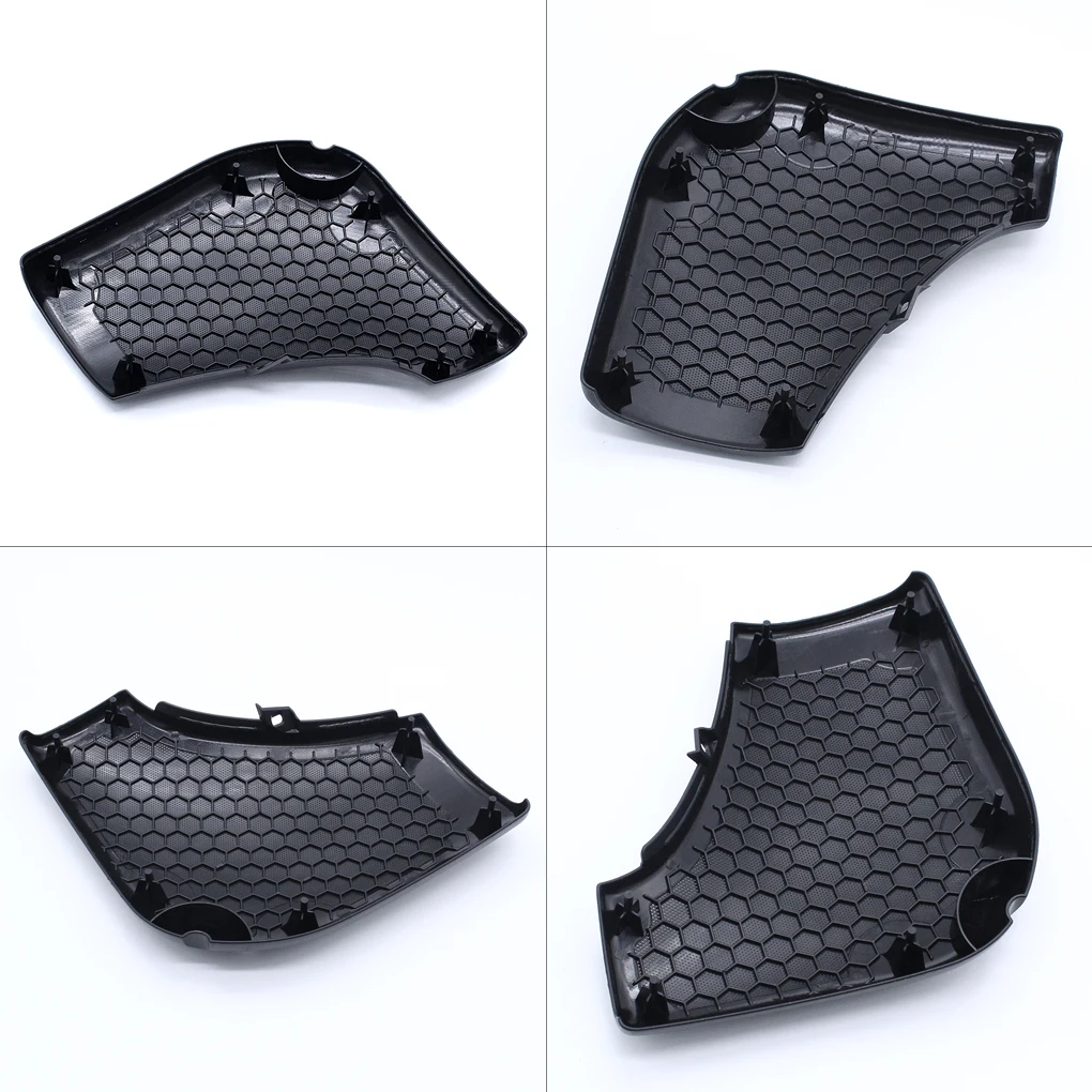 

Автоматическая левая дверь динамик решетка Съемная профессиональная стильная Замена гриля аксессуары для VT VX VU 1997 - 2007