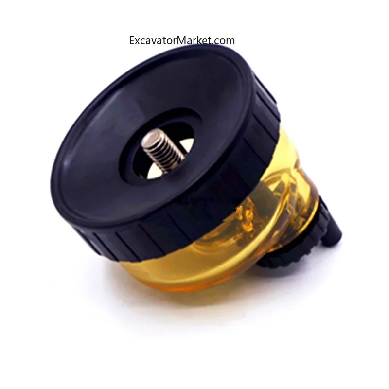 Для экскаватора стакан для воды 117-4089 сепаратор масла и аксессуары высокого