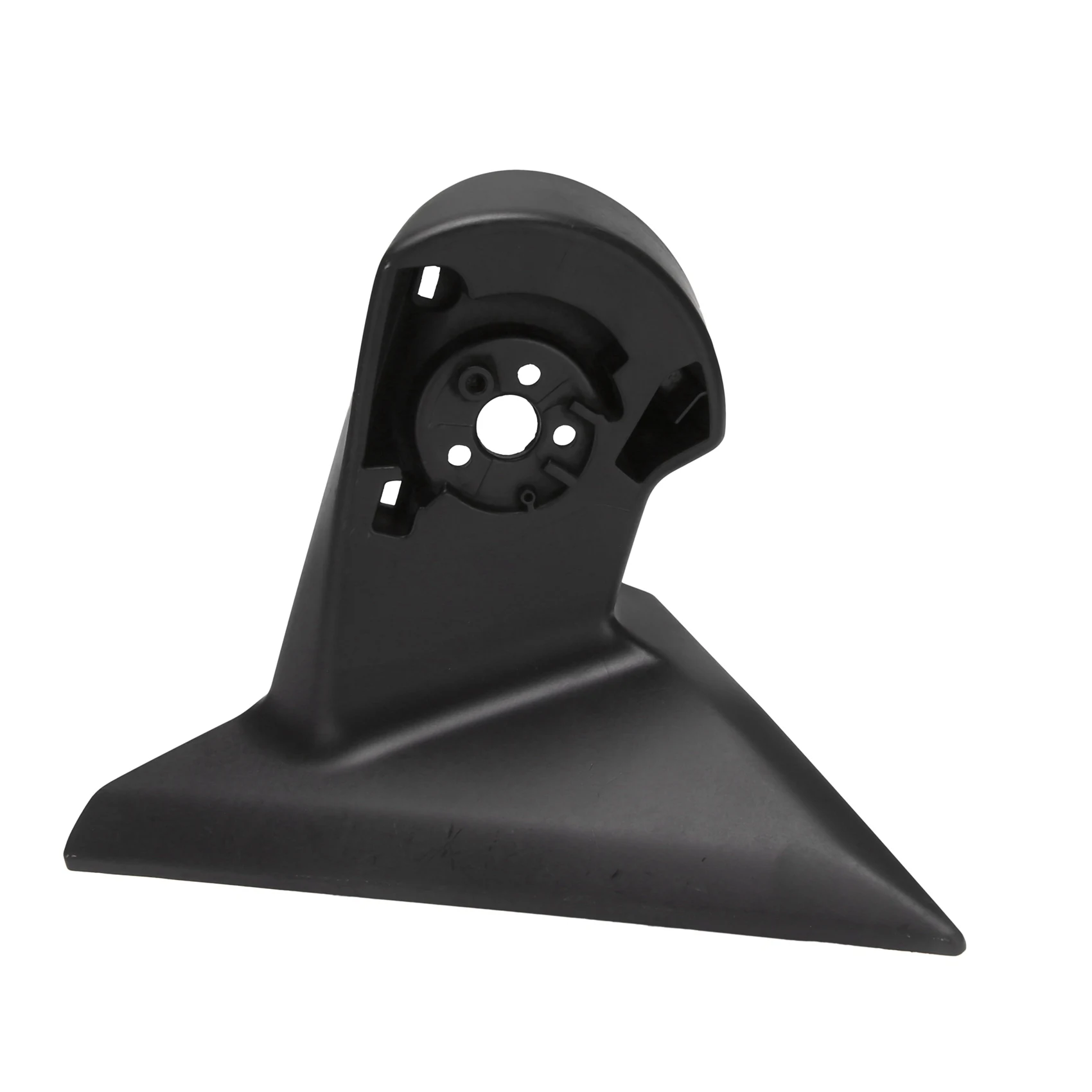 

Car Mirror Light Reversing Mirror Frame Right Rear View Lens Frame Housing Base Bracket for Nissan X-Trail 2014-2021