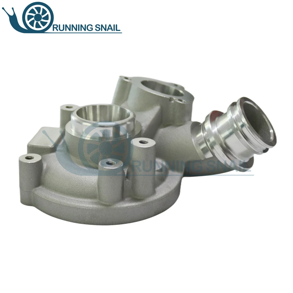 

Корпус турбокомпрессора RHF3 VP58 03C145702H 03C-145-702H 12110702 для Audi Skoda VW Lavida 1.4L EA111 1,4 T 96 кВт