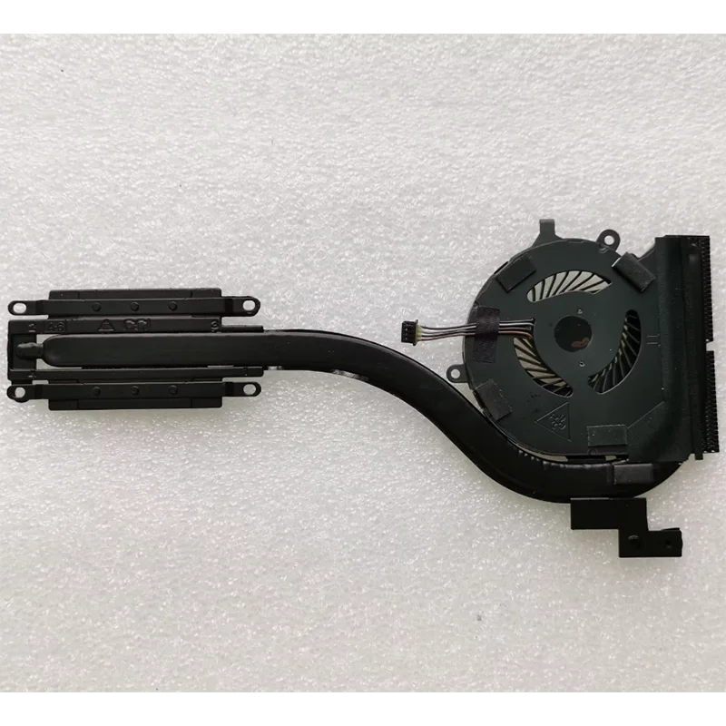 

NEW Original CPU Cooling Heatsink Fan For Dell Latitude 7270 E7270 Thermal Module R37F7 0R37F7