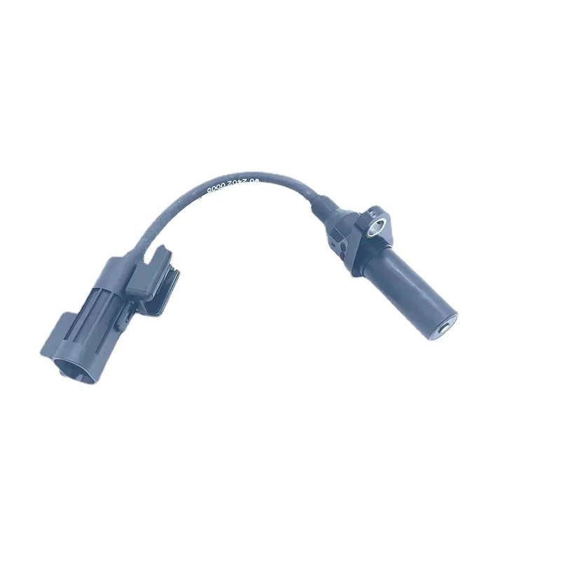Новый Датчик положения коленчатого вала для Hyundai FE Kia 2014-2018 Запчасти OEM 393103C600