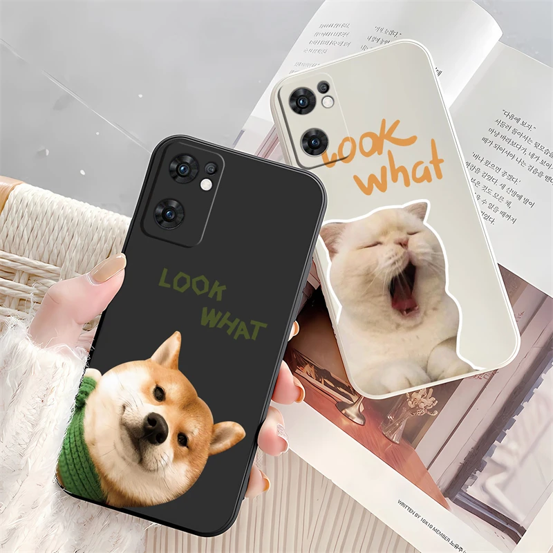 Мягкий силиконовый чехол для OPPO R17 R9 R9S Plus Find X3 Neo X3Pro X5 Lite F9 F11 Pro R15